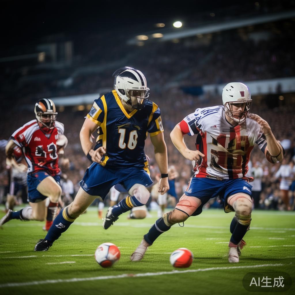 全面解析欧洲杯外围波胆买球玩法与投注技巧指南 