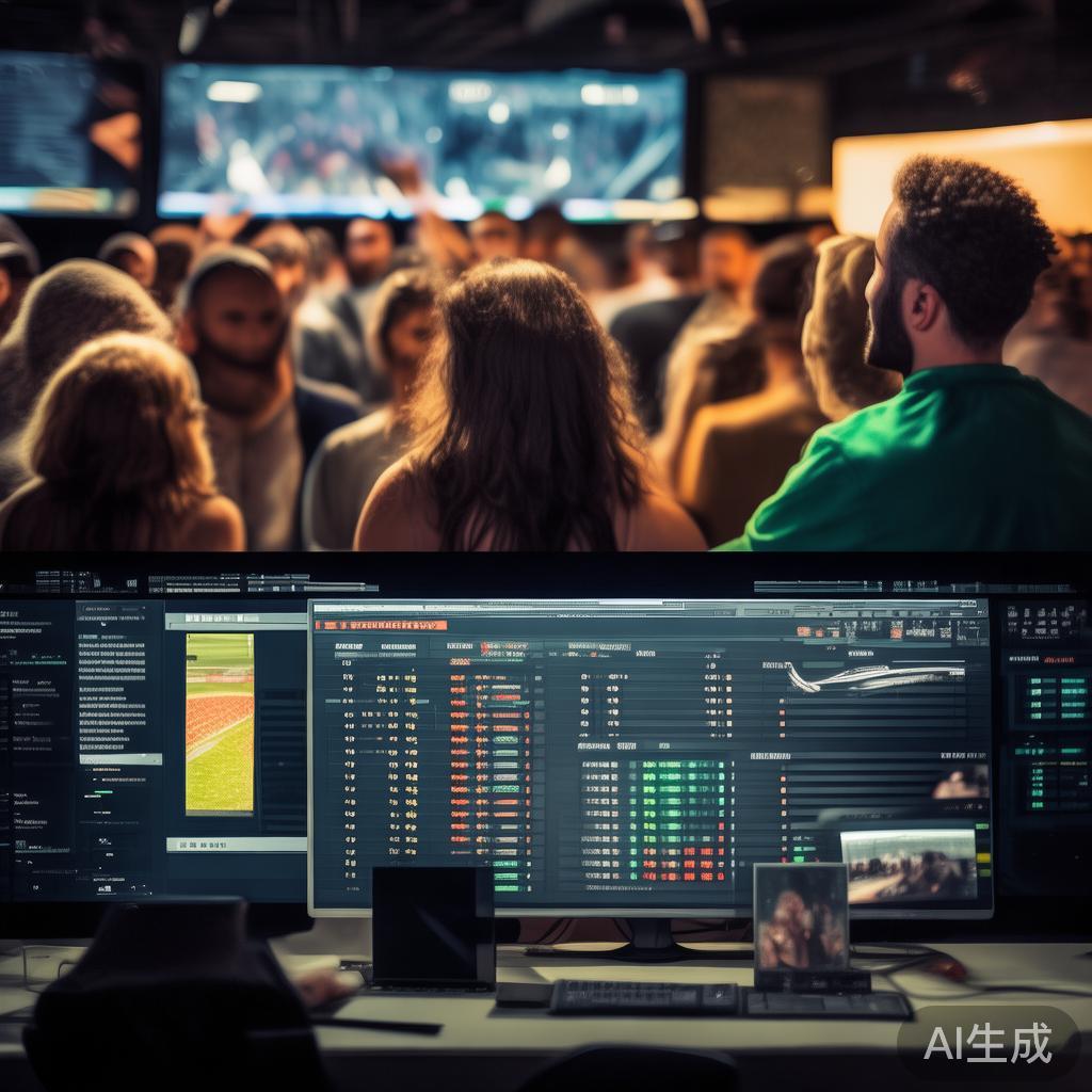 全面解析买球外围网：专业可靠的体育投注平台推荐与指南 