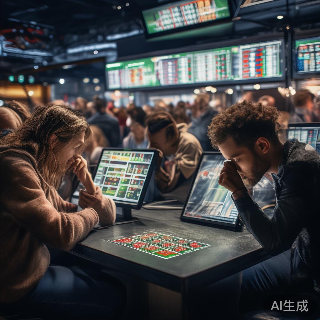 使用外围平台买球常见问题与潜在风险全面解析 