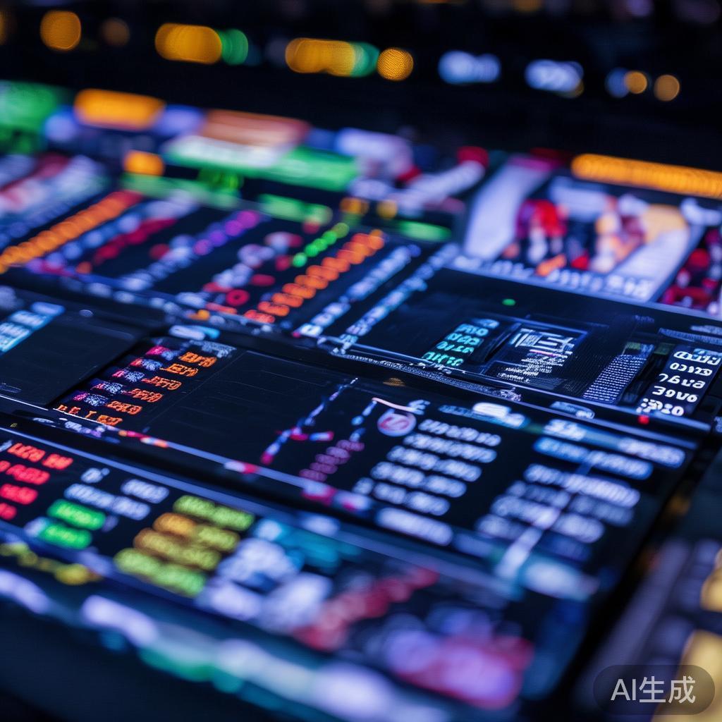 竞彩足球外围怎么买让球胜平负详细分析与投注技巧指南 