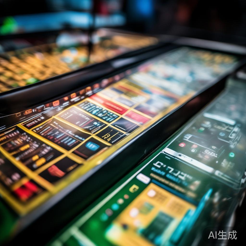 首先，市场上存在大量的外围买球平台，部分未经过严格