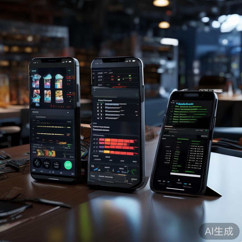 功能丰富的综合平台
优秀的平台除了提供基础的体育