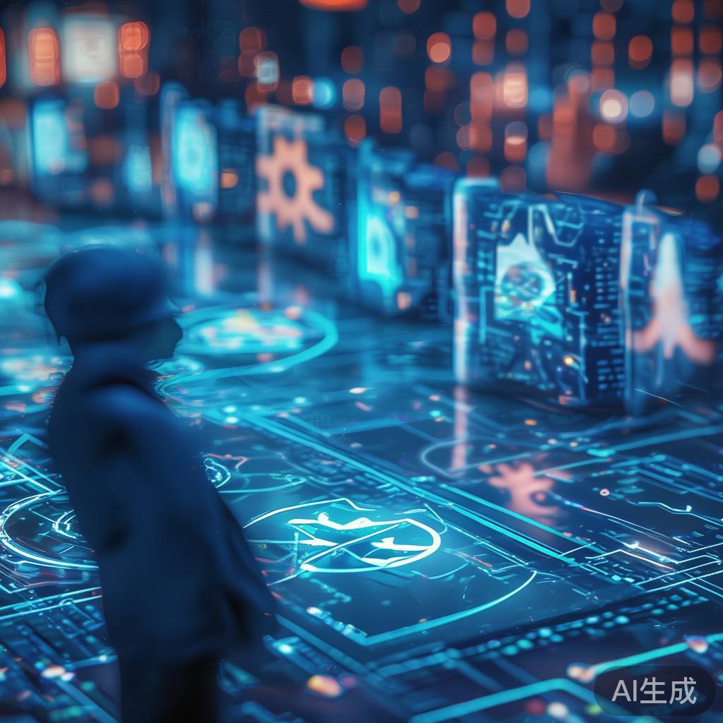 在挑选平台时，还应关注其安全保障措施。这包括：&nbsp;是