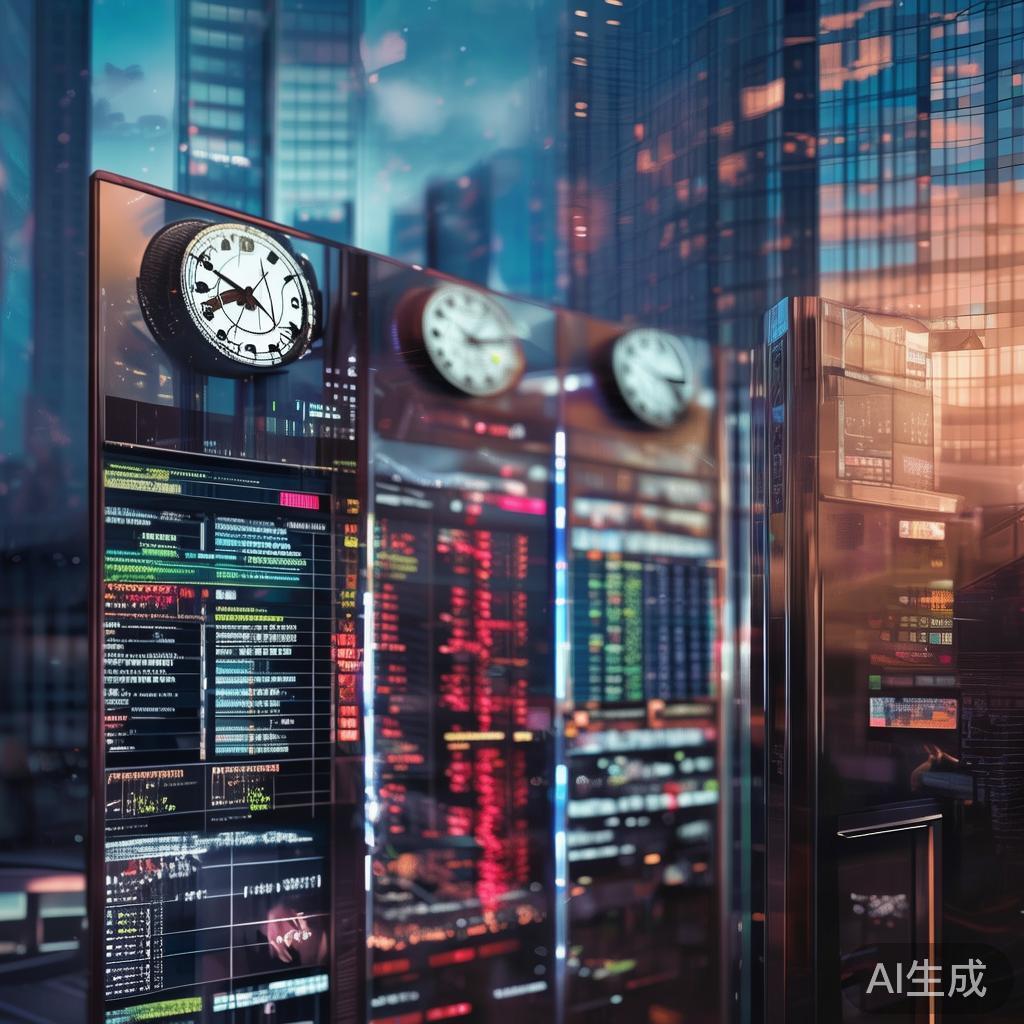 2026年外围买球几点开盘最全攻略:全面掌握最新盘口信息与技巧 所在地区时差:欧洲、亚洲等地区的时差会影响开盘时间