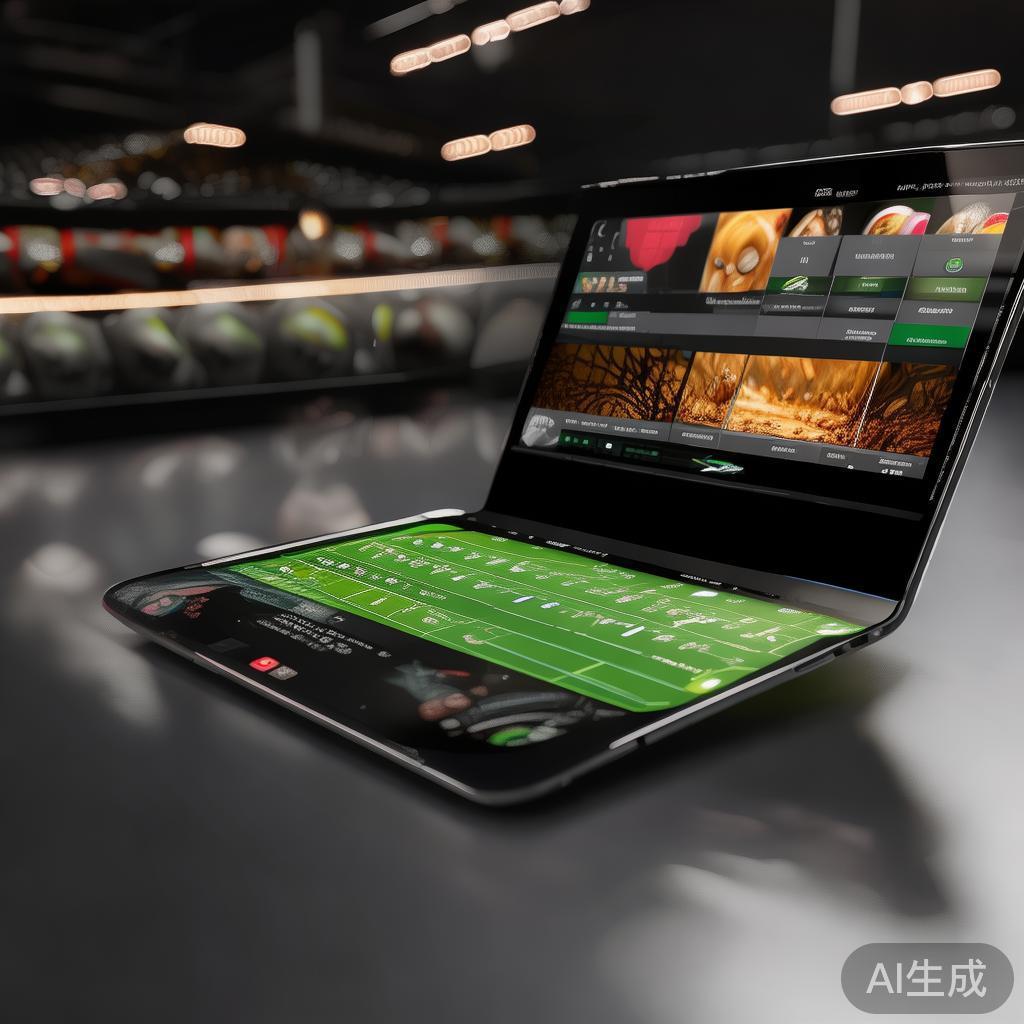 如何选择可靠的网上外围买球平台平台推荐与比较 用户友好的操作界面是吸引用户的重要因素。界面应简洁