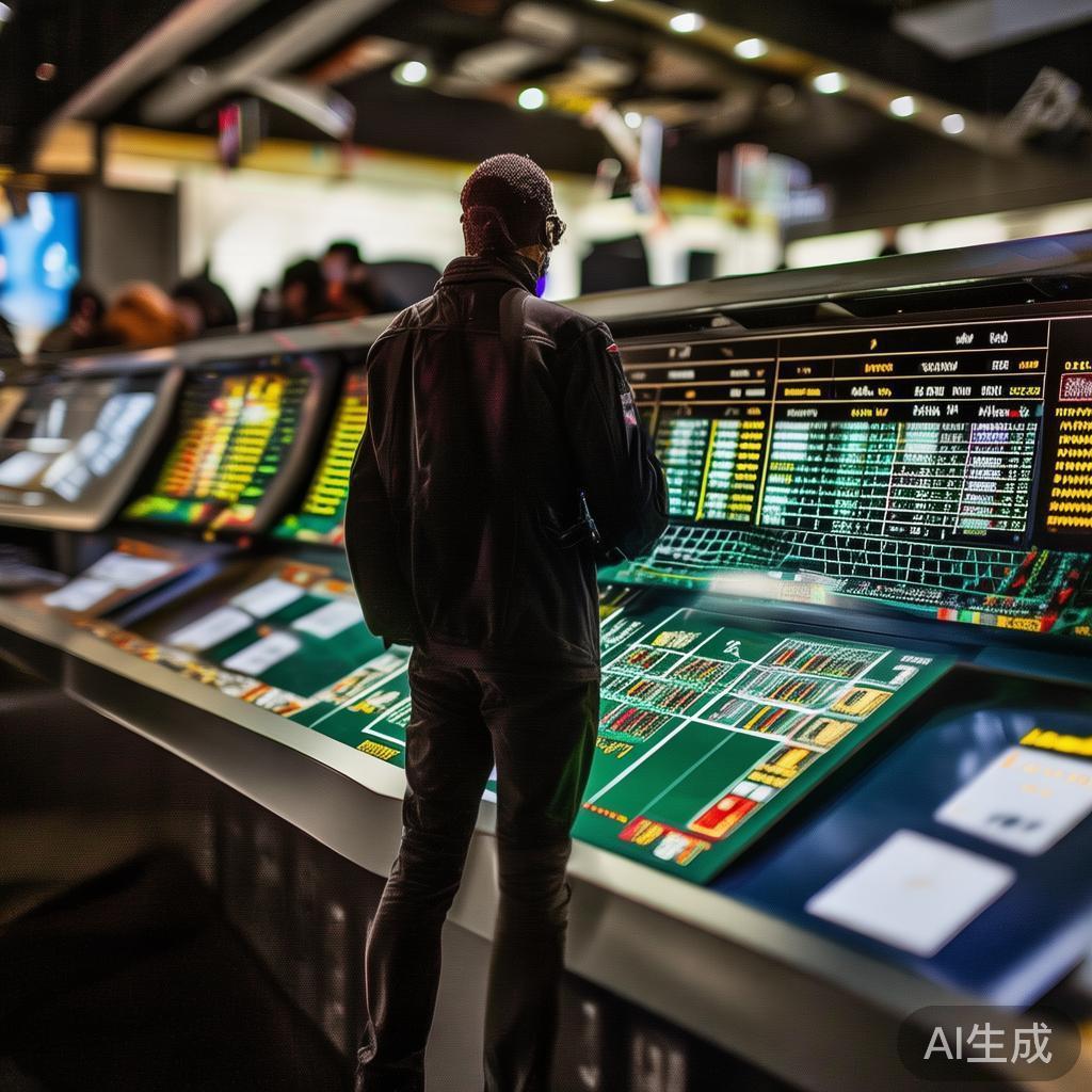 足球投注技巧大全:买外围让一球必赢策略全面解析 首先,“让一球”盘口体现了对比赛实力的合理评估。实