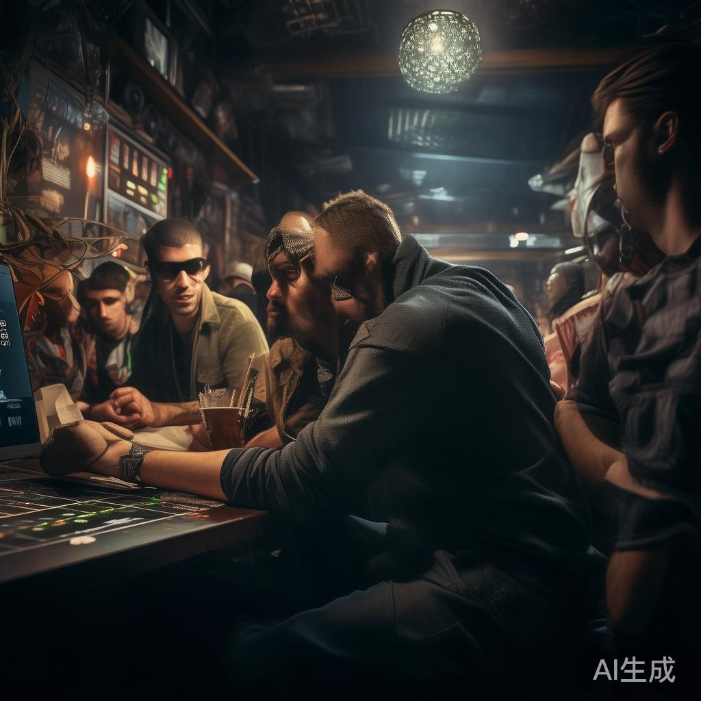 所谓的外围买球交流平台，实质上是&nbsp;bettors（