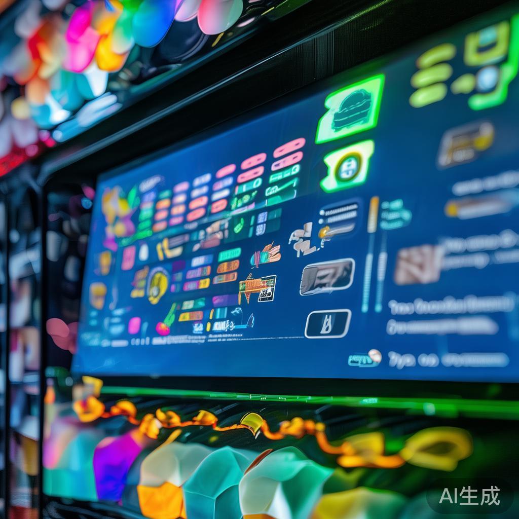 另外，观察平台的支付方式的多样性和便捷性也是重要指