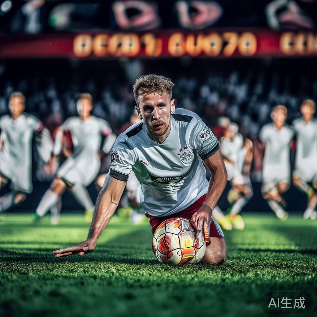 德甲作为欧洲五大联赛之一，具备丰富的比赛内容和高水