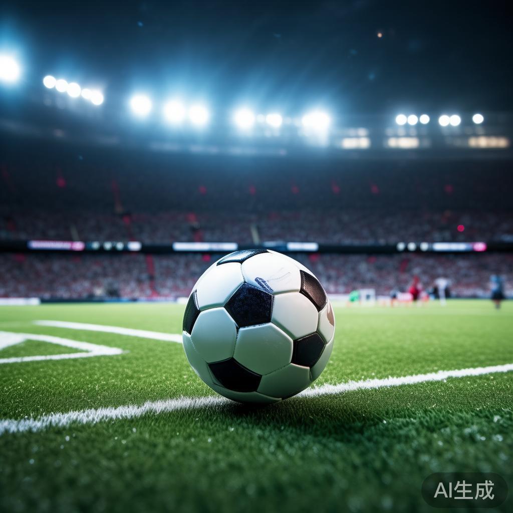 欧冠外围足球买球站:专业可靠的国际足球投注平台推荐指南 在全球足球迷的热情推动下,足球博彩已成为许多运动爱