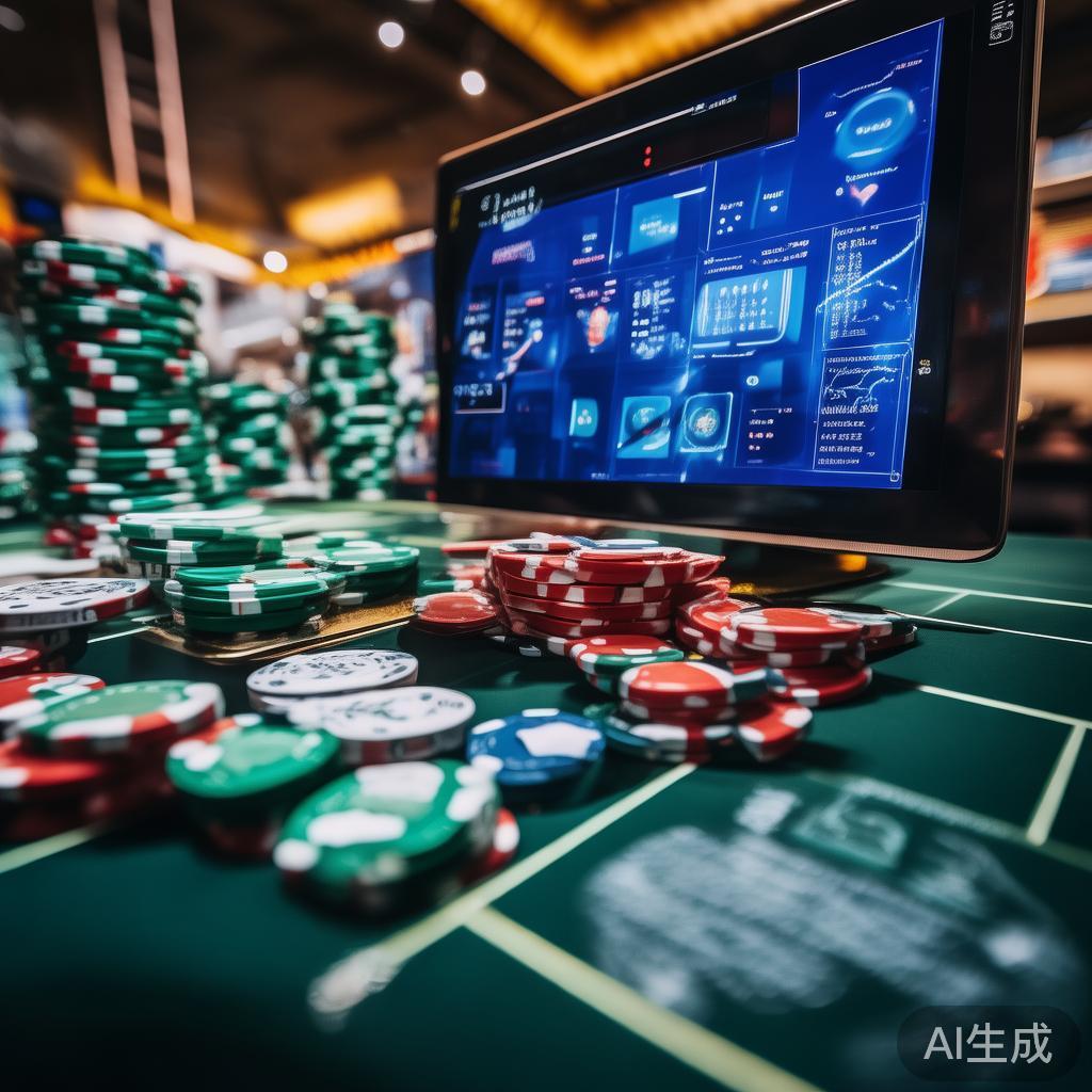 2024年最安全可靠的外围十大买球平台推荐与详细分析 