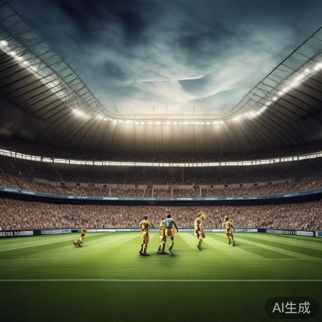 在竞彩足球中，"让球"是主队或强队在比赛中给予对手