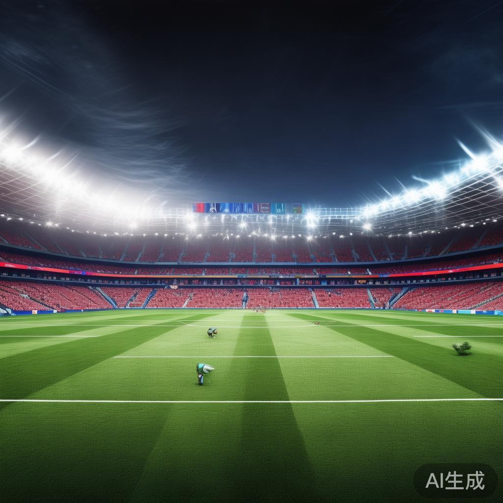 2026欧洲杯外围买球全方位攻略:最新投注指南与安全保障措施 此外,2026年的欧洲杯将在多国举行,赛事场次密集