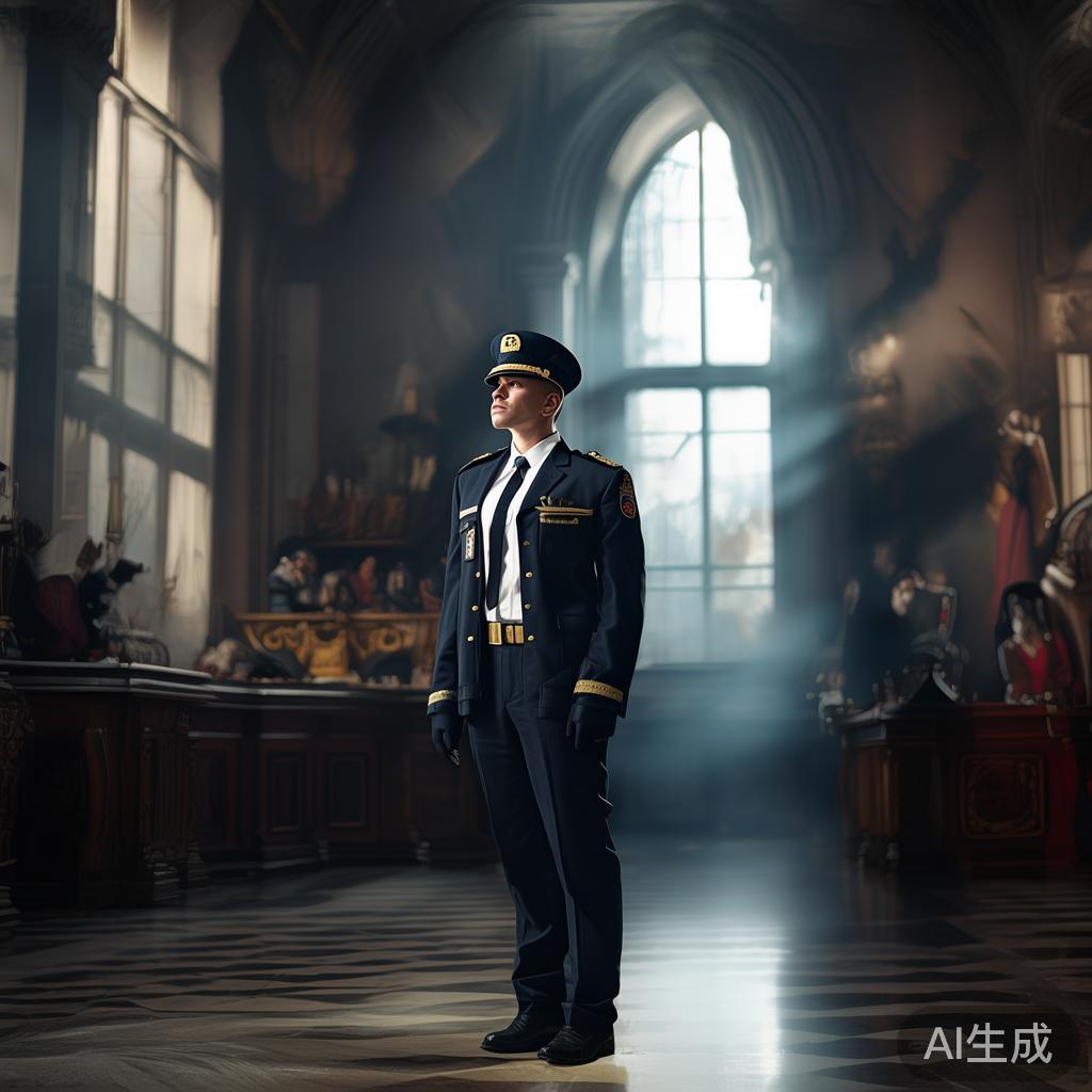 职场纪律与法律责任:公务员参与外围买球行为的风险与应对措施 公务员作为国家行政体系的重要组成部分,必须严格遵守