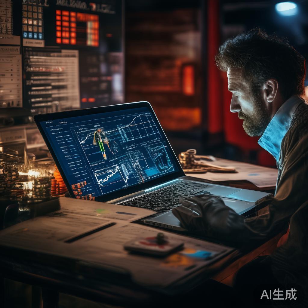 全面掌握外围让球盘技巧与正确购买攻略指南 