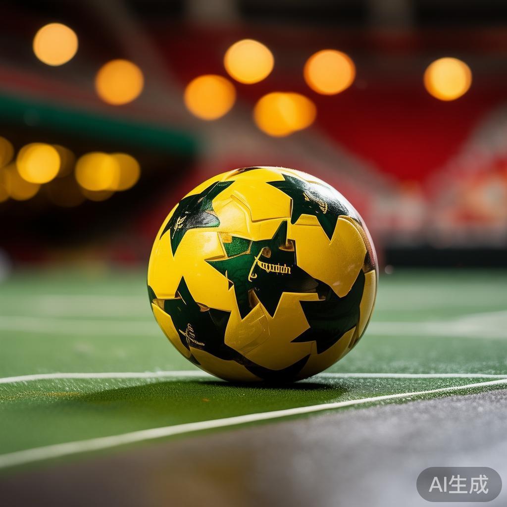 买球外围常见类型与多样玩法详解及安全指南 