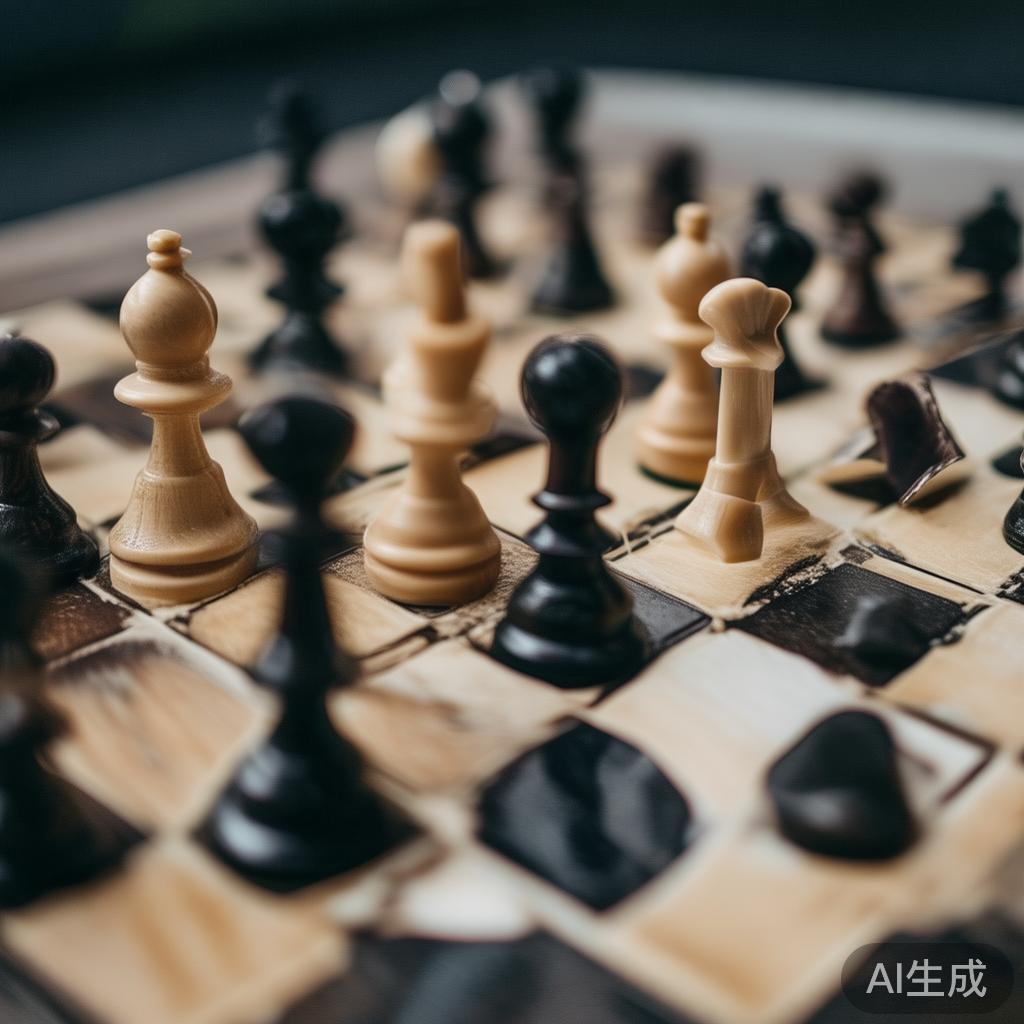 通过分析双方过往的交手结果，可以判断弱势一方是否在