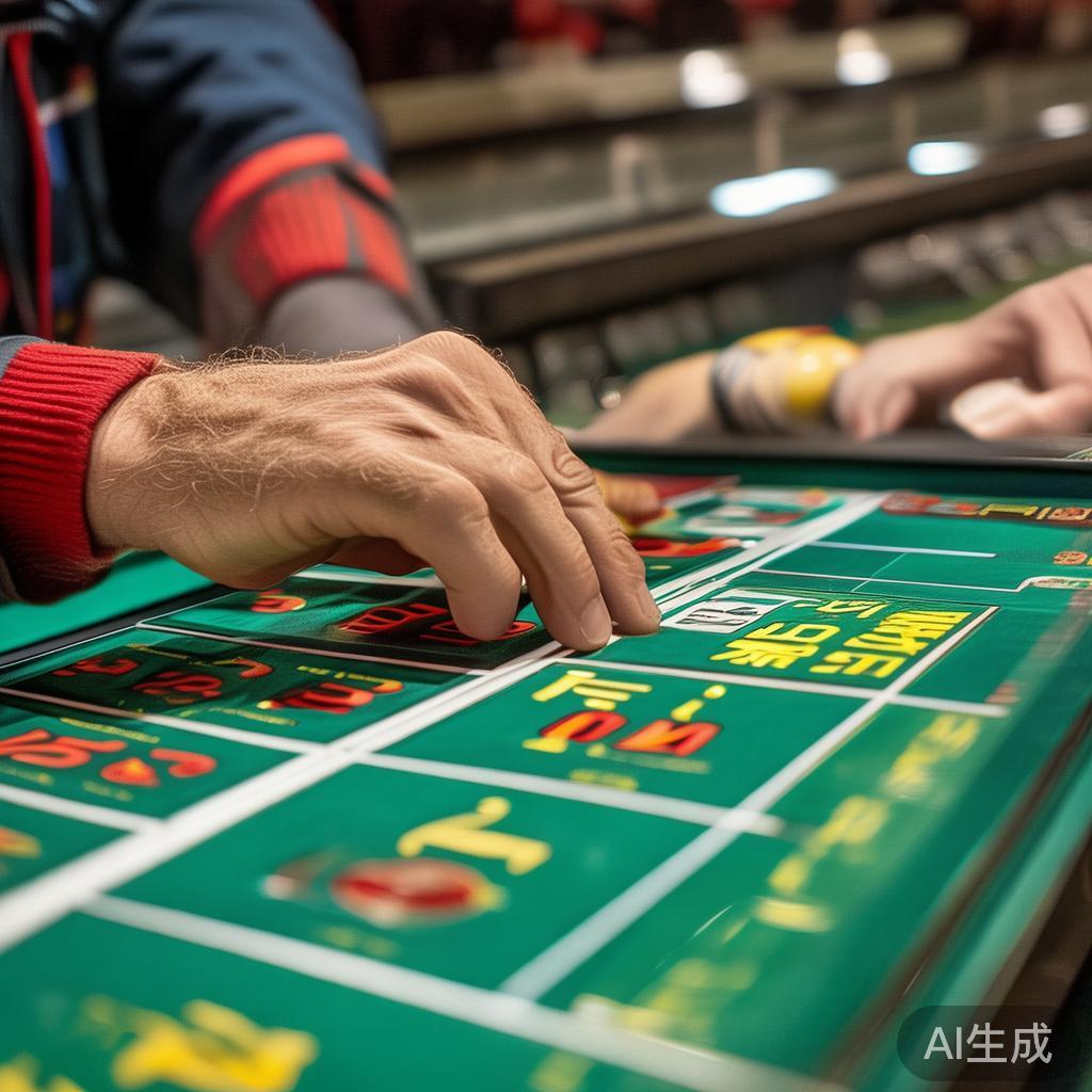 外围买大2进2个球，主要是一种针对足球比赛中特别的