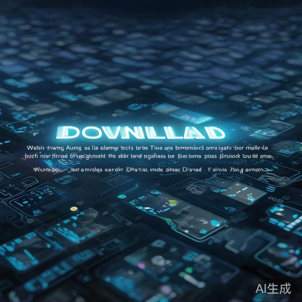 怎样通过正规渠道安全下载外围买球APP保障账号安全与资金安全 