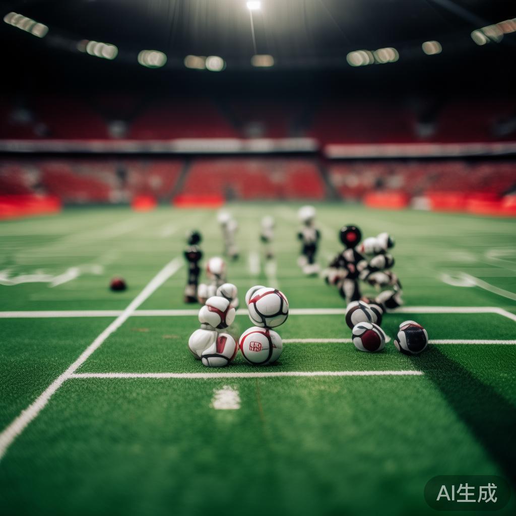 在比赛逐渐接近尾声时，各大博彩公司会根据场上局势调